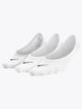 Nike 3-pack Treningssokker Hvit