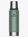 Stanley Termos Classic Vacuum Bottle 0,75L Hammertone green