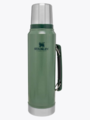 Stanley Termos Classic Vacuum Bottle  1L Hammertone Green