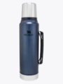 Stanley Termos Classic Vacuum Bottle  1L Blå