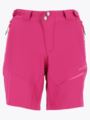 Twentyfour Flåm Light Softshell Shorts Fuksia