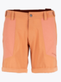 Twentyfour 1222 Light Softshell Shorts Orange