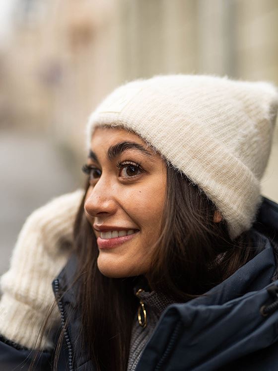 Twentyfour Mellow Sara Lue Krem