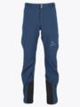 Twentyfour Loen 3-lags bukse Marine