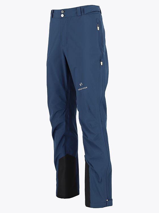 Twentyfour Loen 3-lags bukse H Marine