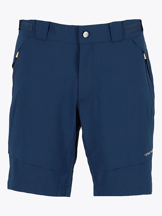 Twentyfour Loen Light Softshell Shorts H Marine