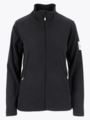 Twentyfour Finse Full Zip Fleece Skyggesort