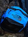 The North Face The North Face Base Camp Duffel Small