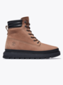 Timberland Ray City 6 Inch Boot Waterproof Cocoa Brown