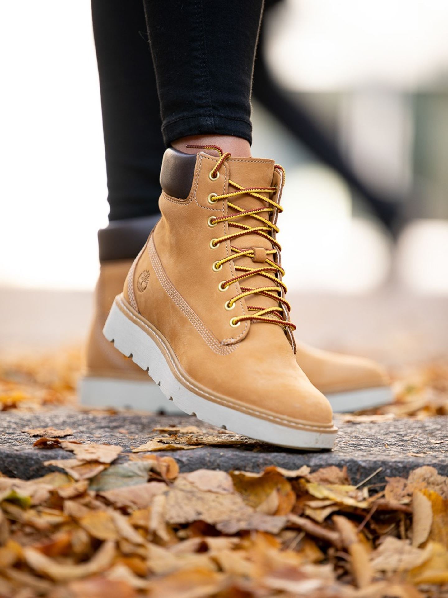 Sneaker Boot Timberland Women's Kenniston Nellie Boots Buy