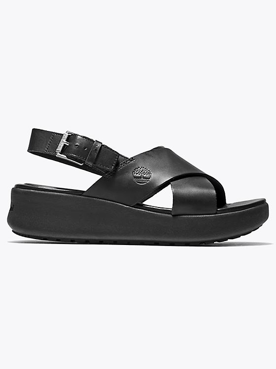 Timberland Los Angeles Wind Slingback Black