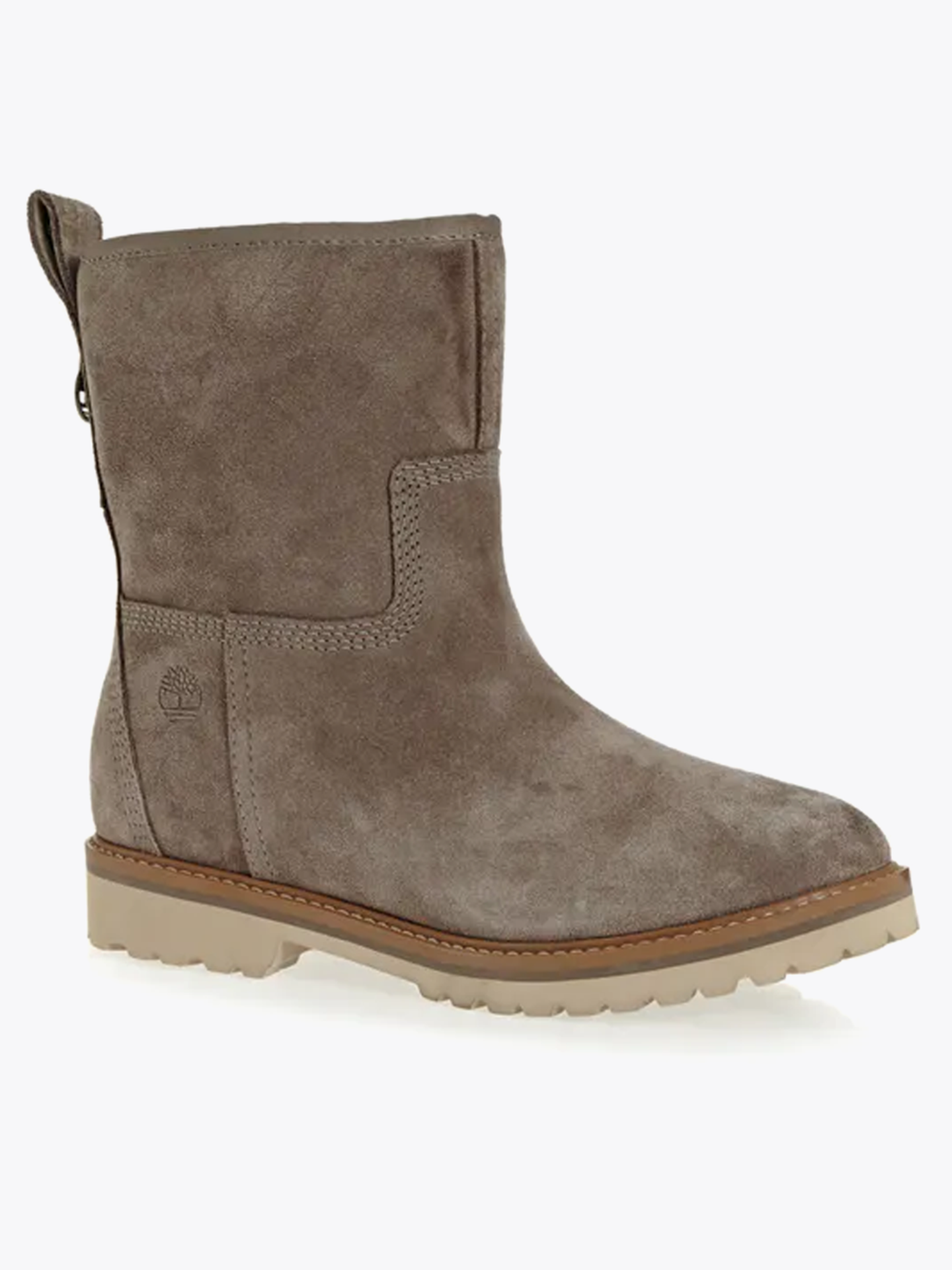Timberland chamonix on sale valley taupe