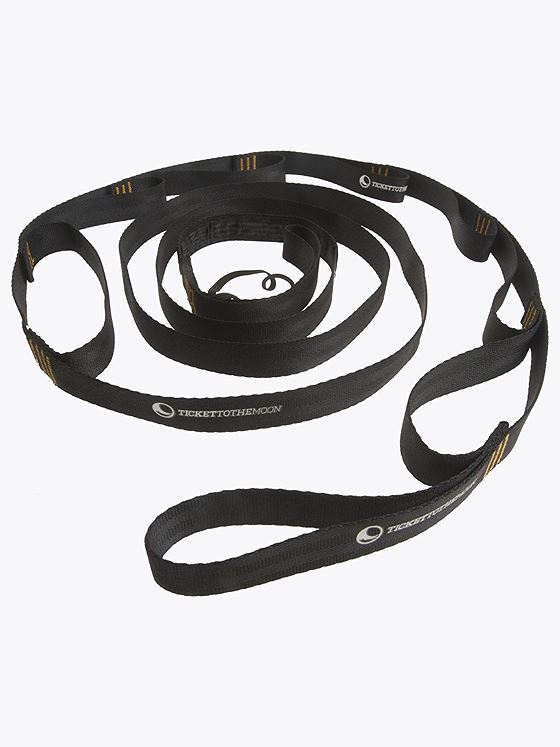 Ticket to the moon Moonstrap Sort