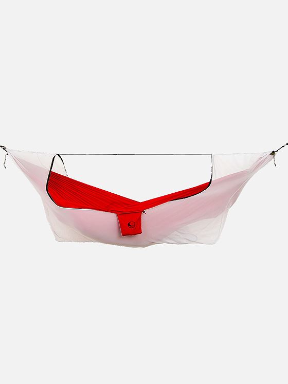 Ticket to the moon Convertible Bugnet White