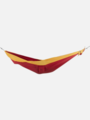 Ticket to the moon Original Hammock Burgundy/ yellow