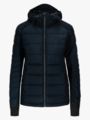 Tufte W Lynx Hybrid Jacket Dark Blue
