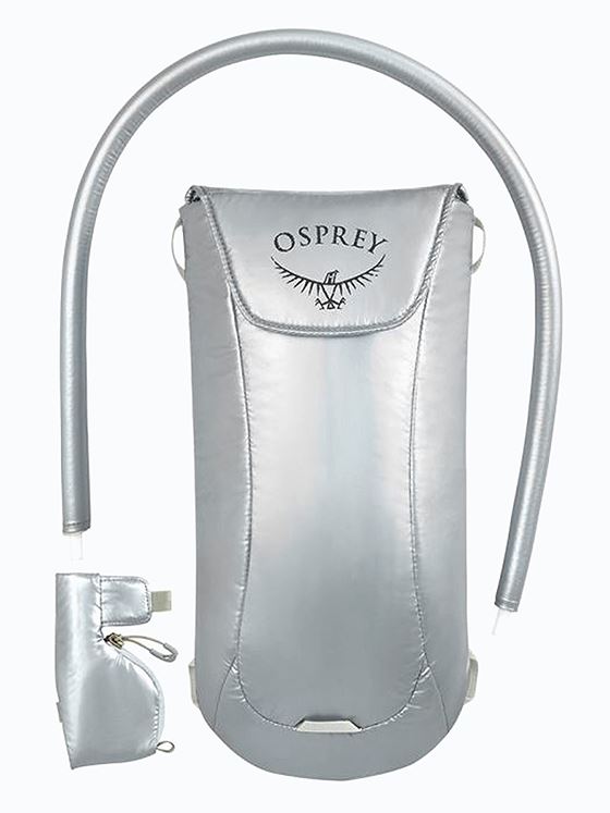Osprey Four Season Insulation Kit Grå