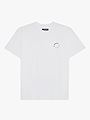 7 DAYS Active Organic Regular Tee Brilliant White