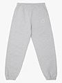 7 DAYS Active Organic Regular Sweatpants Heather Grey