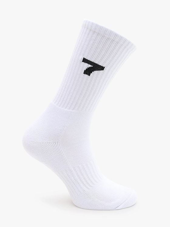 7 DAYS Active 2-Pack Socks Brilliant White