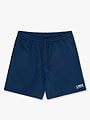 7 DAYS Active Organic Sweat Shorts Pageant Blue