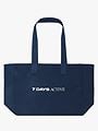 7 DAYS Active Totebag Navy