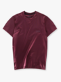 7 DAYS Active Womens Short Sleeve Tee Sassafras