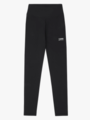 7 DAYS Active Signature Tights Black