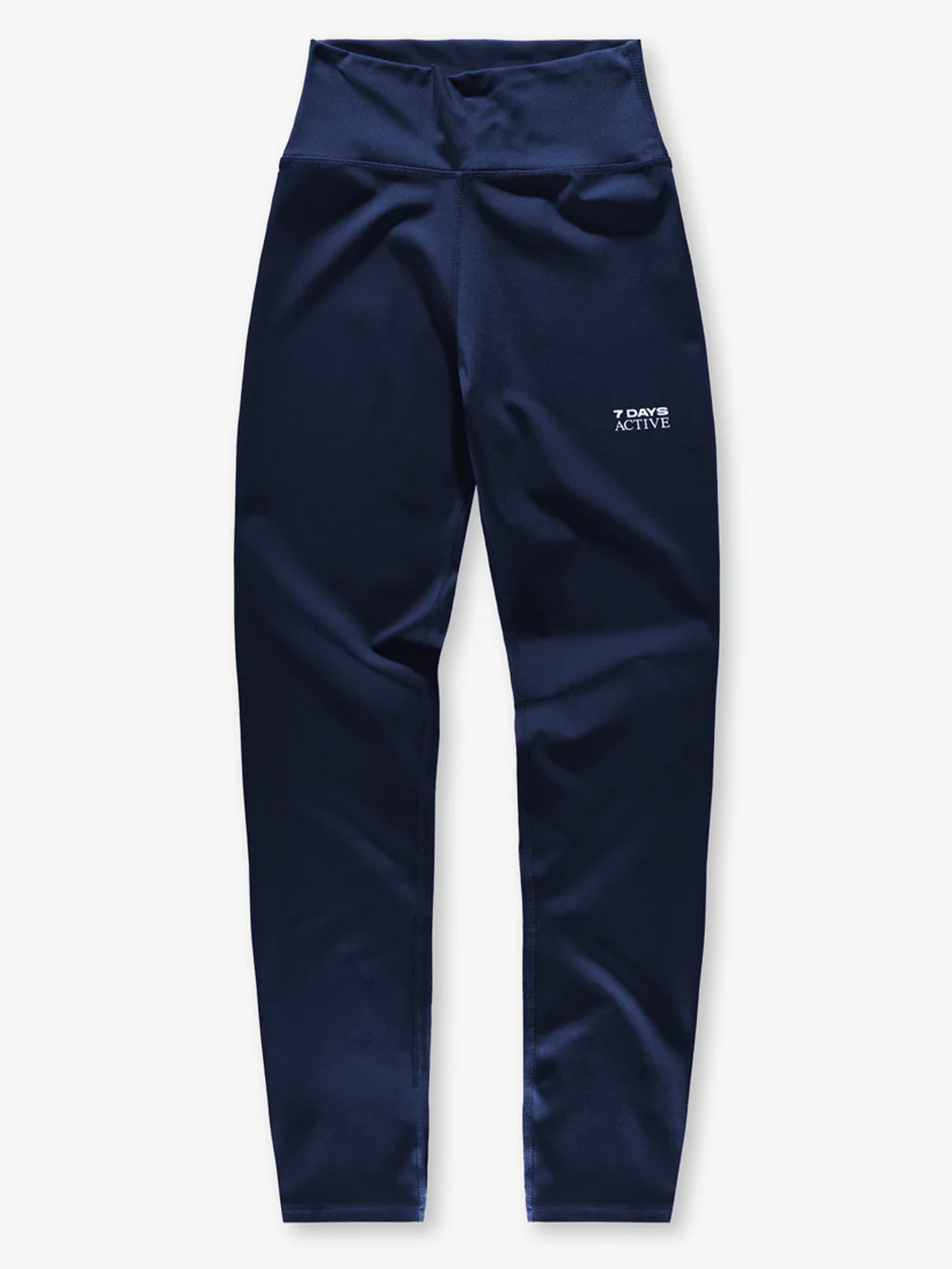7 DAYS Active Signature Tights Navy