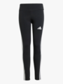 adidas 3S Leg 230 Junior Black / white