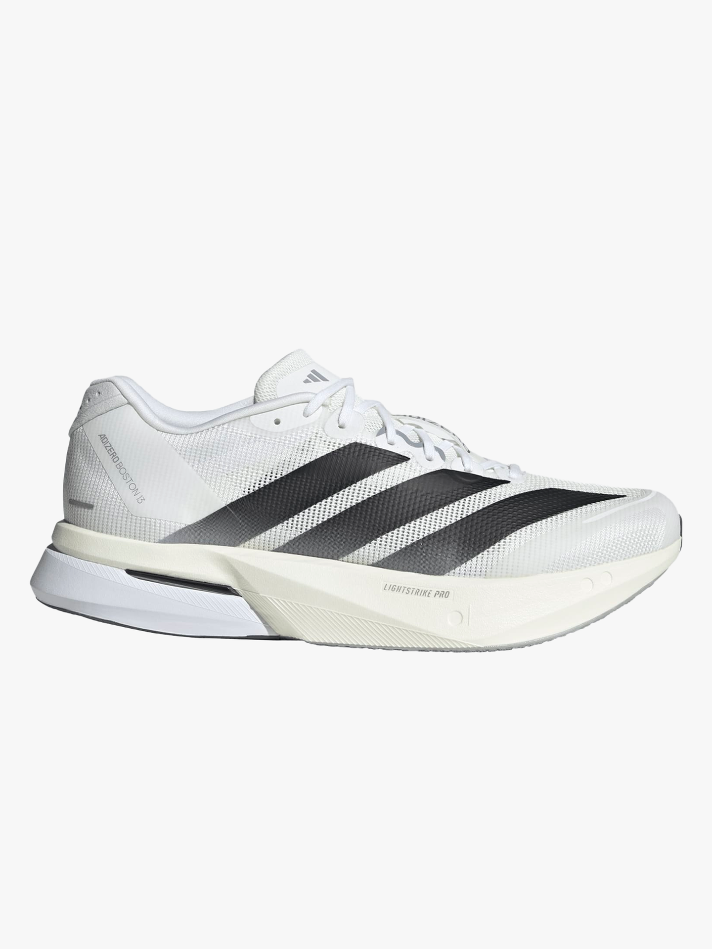 adidas Adizero Boston 13 Hvit