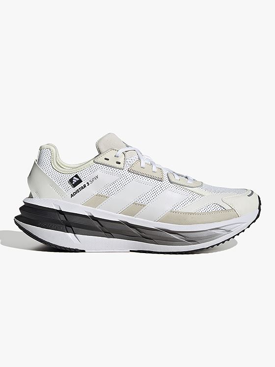 adidas Adistar 3 Sportswear Hvit