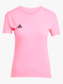 adidas Adizero Essential Tee Rosa