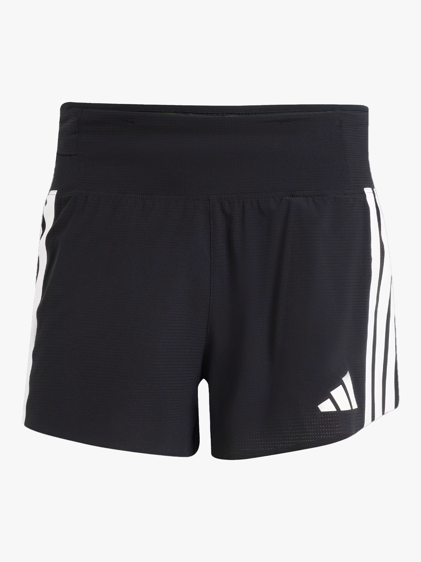 adidas Adizero Gel Shorts 5" Black