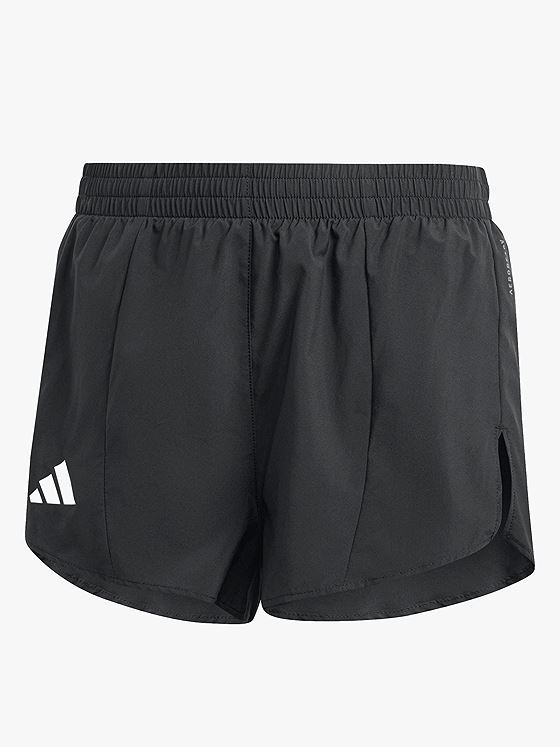 adidas Adizero Shorts Black