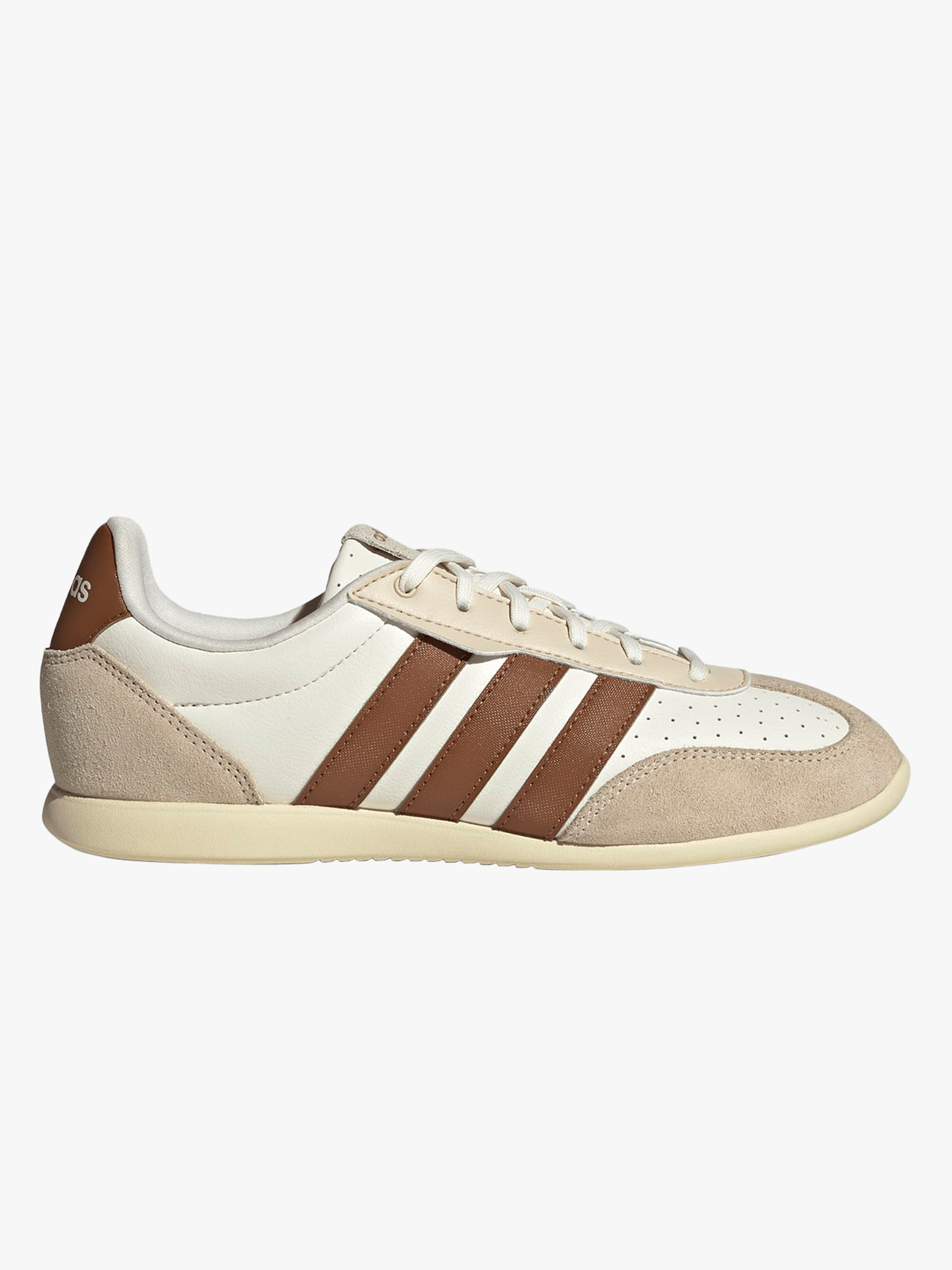 adidas Barreda Low Brun