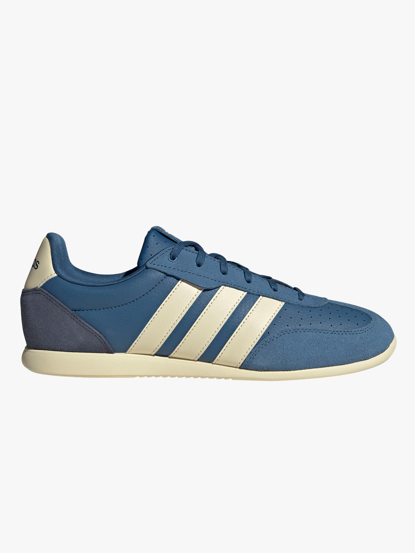 adidas Barreda Low Blå