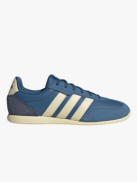 adidas Barreda Low Blå