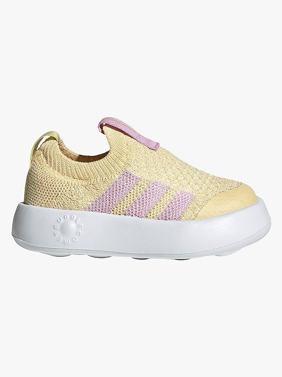adidas Bubblecomfy Infant Gul