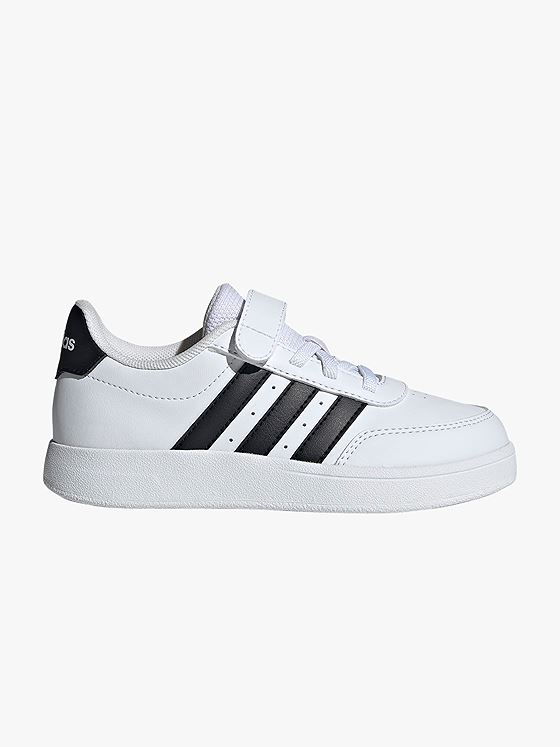 adidas Breaknet 2.0 El Kids Hvit