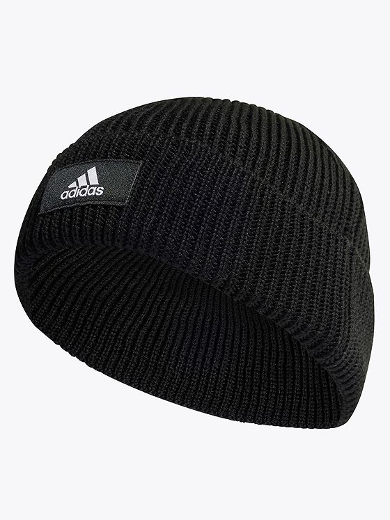 adidas Fisherman Woolie Black