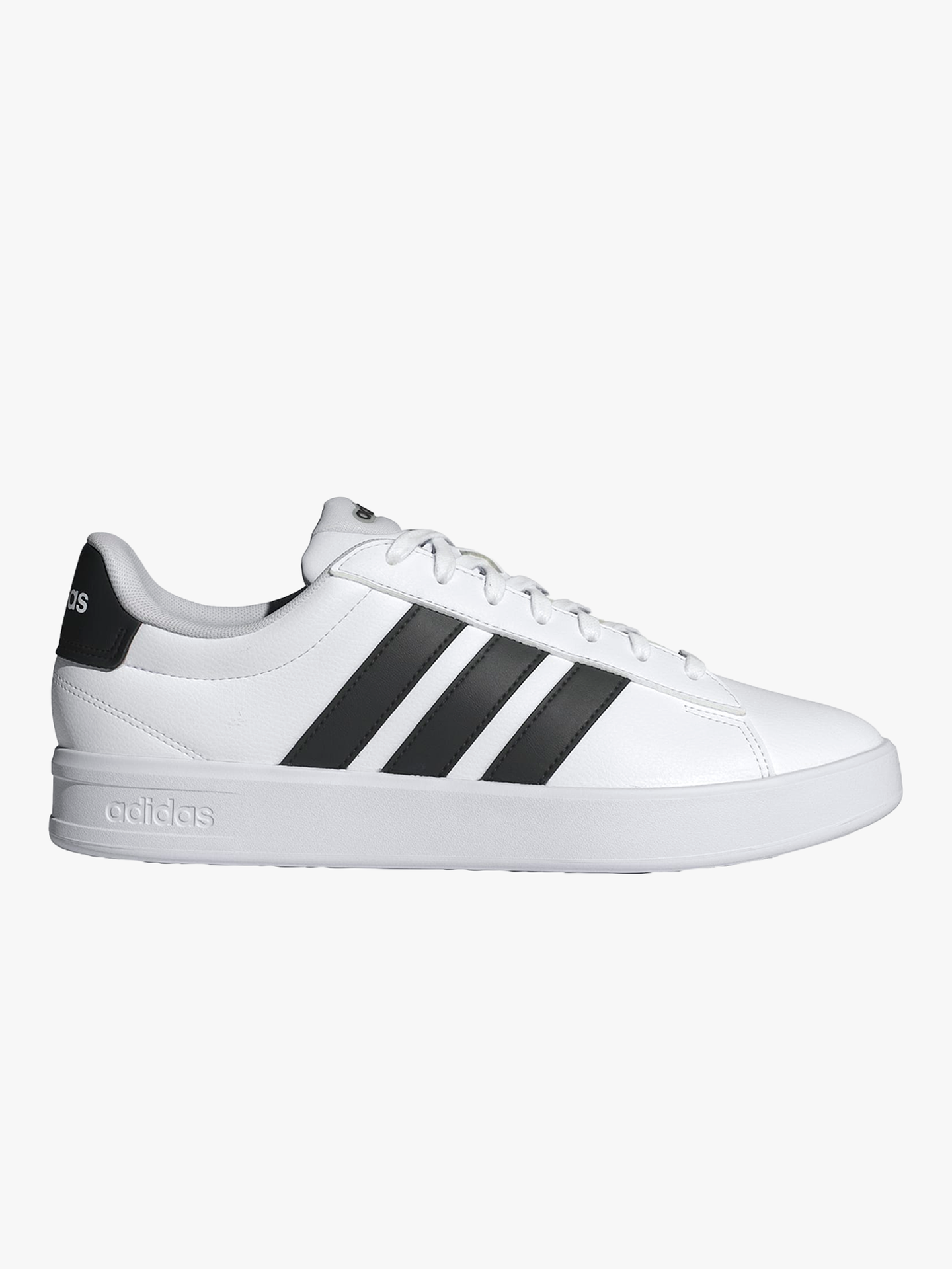 adidas Grand Court 3.0 White