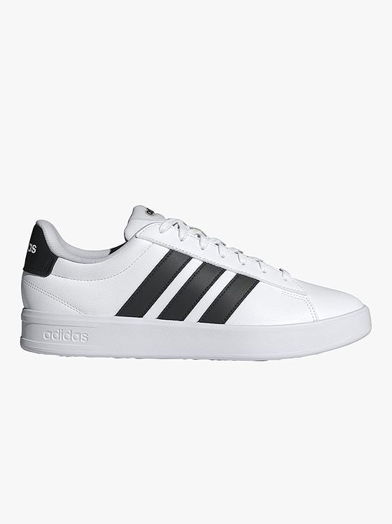 adidas Grand Court 3.0 White