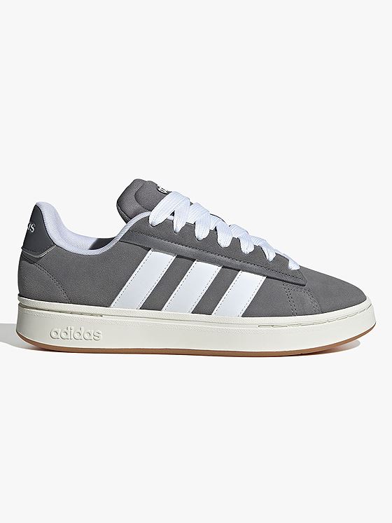 adidas Grand Court Alpha 00s Grå