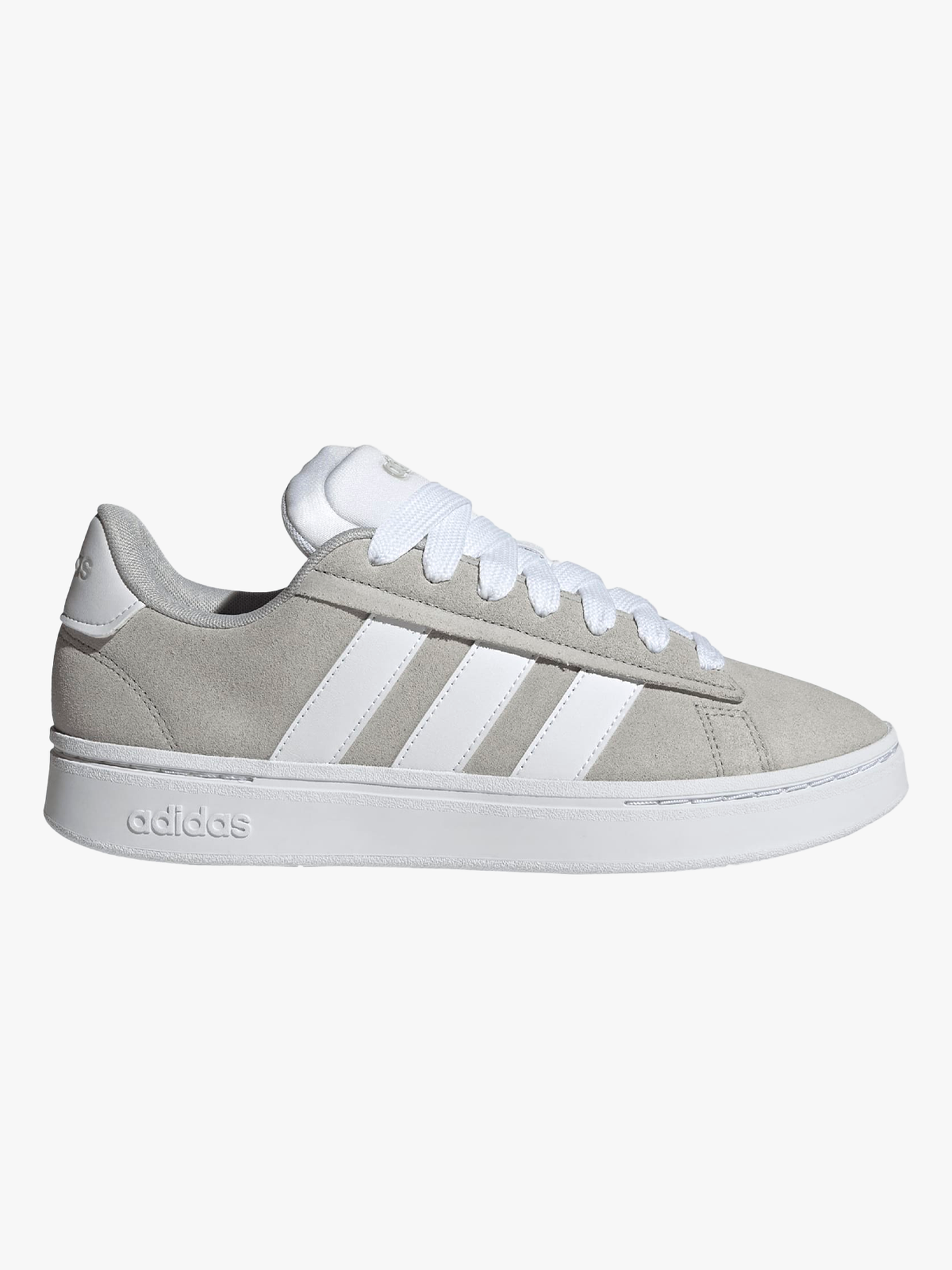 adidas Grand Court Alpha 00s Grå