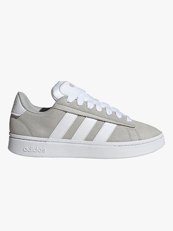 adidas Grand Court Alpha 00s Grå