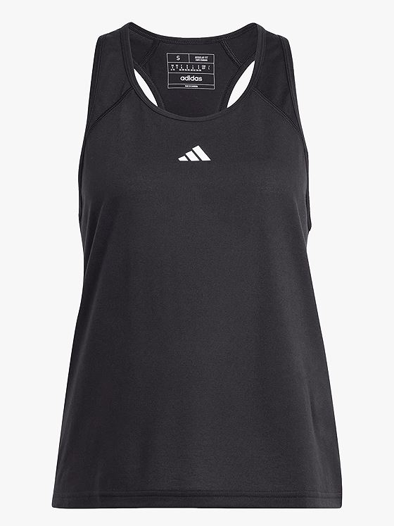 adidas Min Tank Top Black