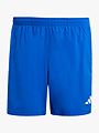 adidas Own The Run Bar 7" Short Royal Blue