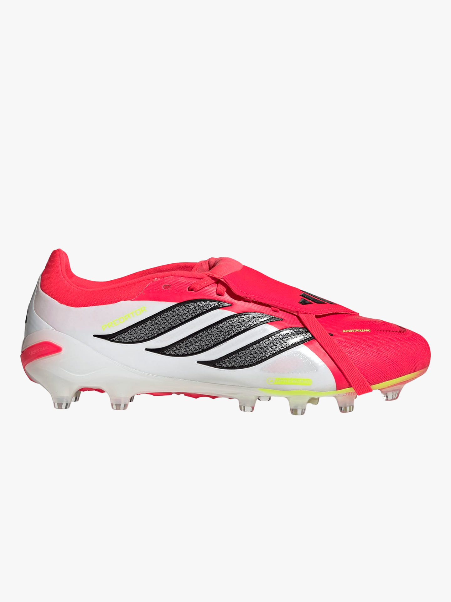 adidas Predator Pro Artificial Ground Rød
