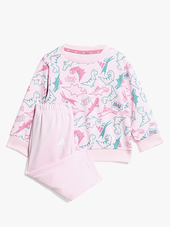 adidas Adiraptor Set Infant CLPINK